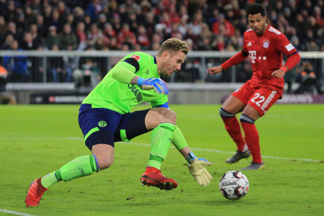 卓越的射门 卓越的射门